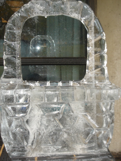 Ice Sculpture