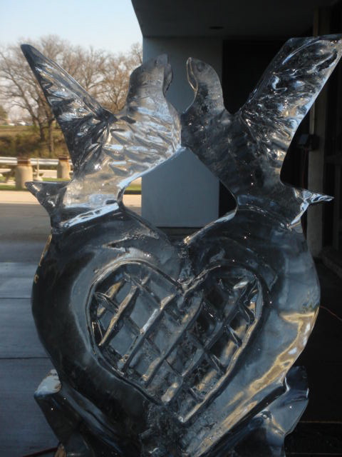 Ice Sculpture